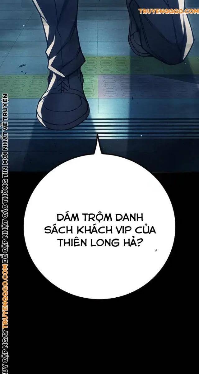 Nhà Tù Vị Thành Niên - Page 10