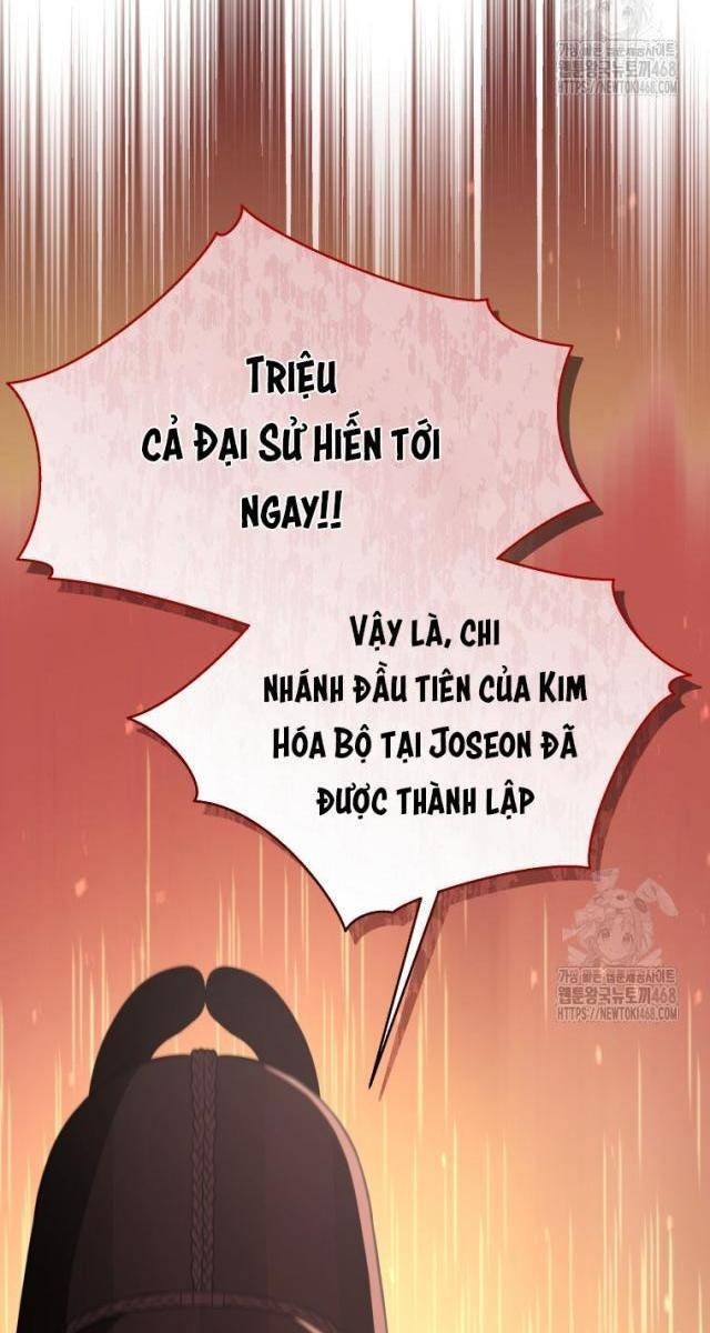 Vương Triều Đen Tối Joseon - Page 103