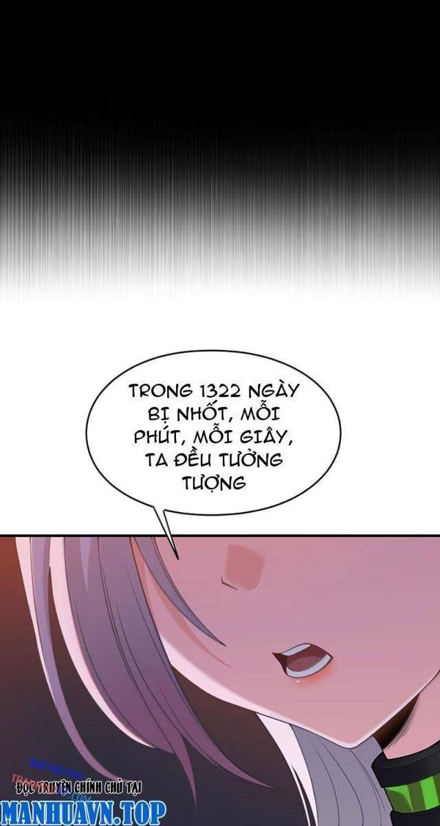 Thuật Sĩ Luyện Kim Tà Ác Không Giải Quyết Được Vật Thí Nghiệm Của Mình - Page 8