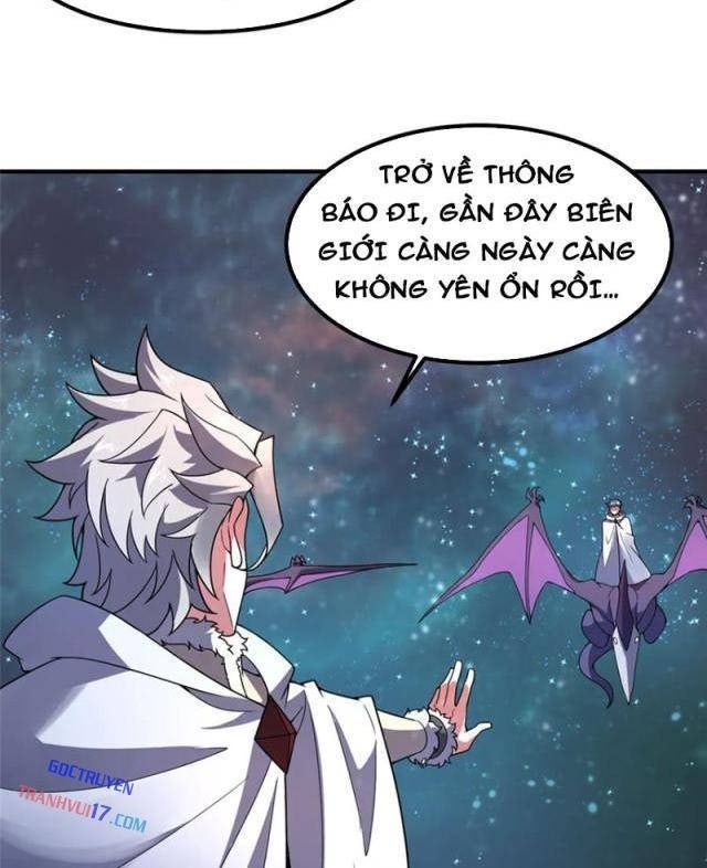 Thần Sủng Tiến Hóa - Page 28