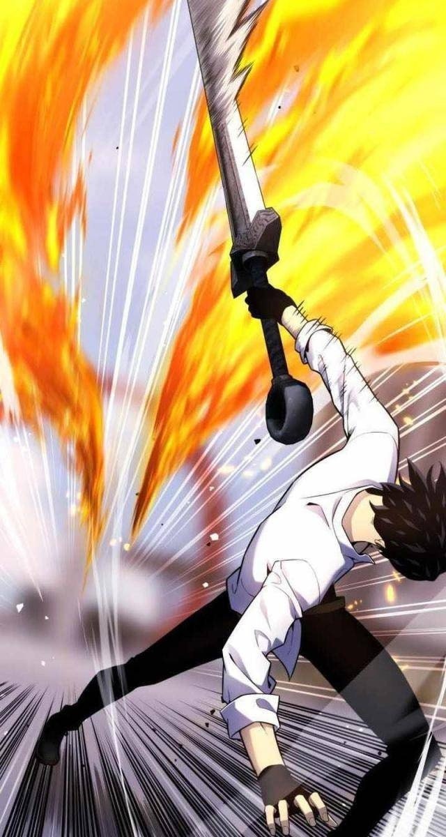 Người Chơi Phàm Thực - Page 35