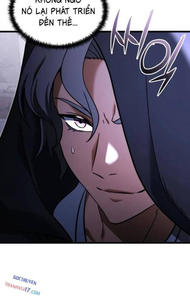 Hắc Kị Sĩ Thiên Tài Giới Hạn Thời Gian - Page 15