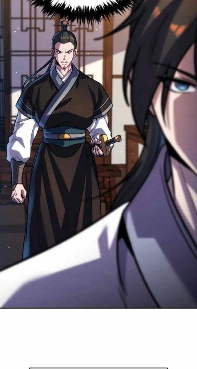 Tiểu Đệ Tử Của Võ Lâm Minh Chủ - Page 83