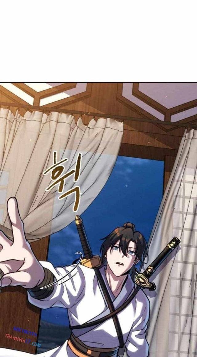 Tiểu Đệ Tử Của Võ Lâm Minh Chủ - Page 12