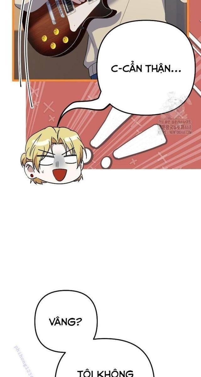 Nhà Soạn Nhạc Thiên Tài Đã Trở Lại - Page 74