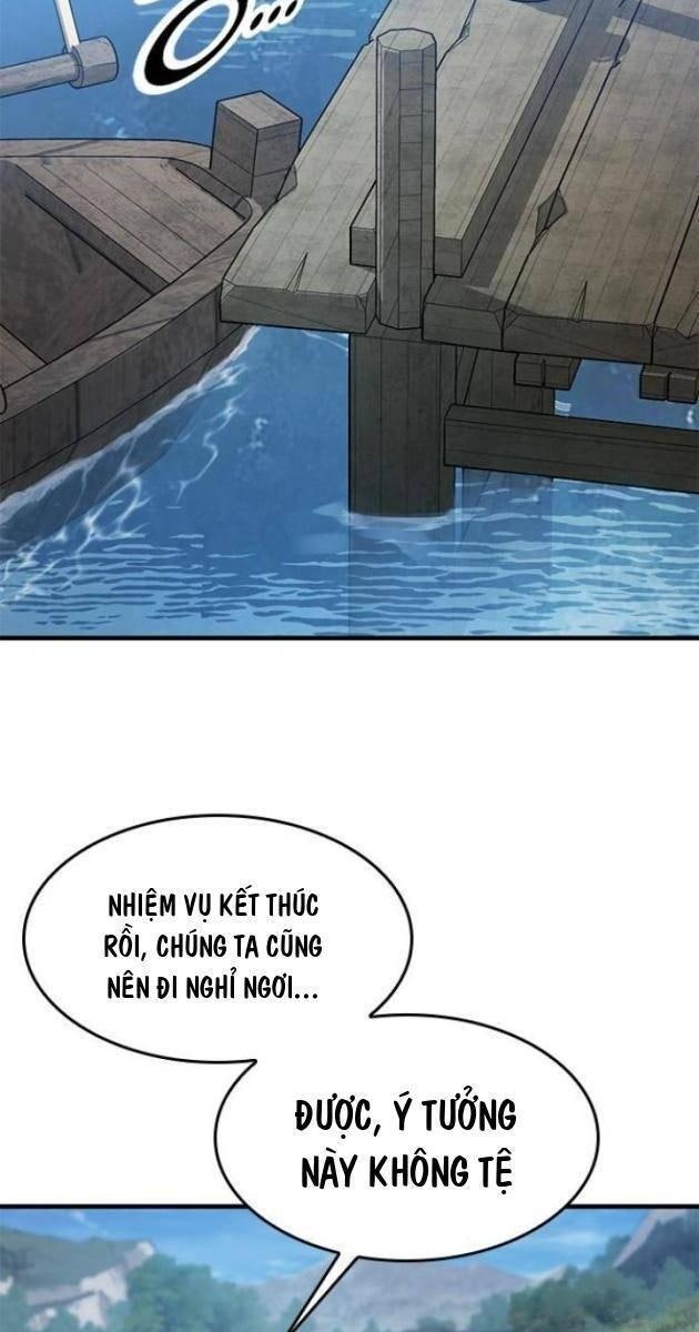 Hiệp Sĩ Sống Vì Ngày Hôm Nay - Page 7