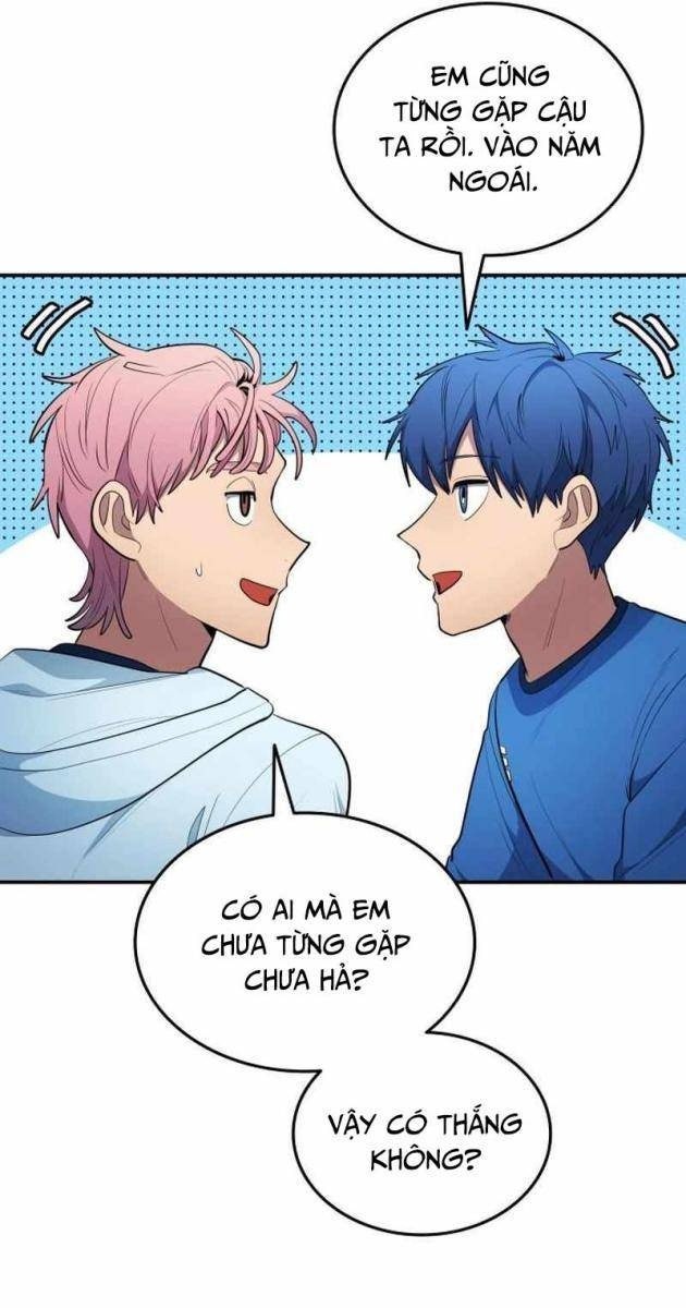 Thiên Phú Bóng Đá Tất Cả Đều Là Của Tôi! - Page 42