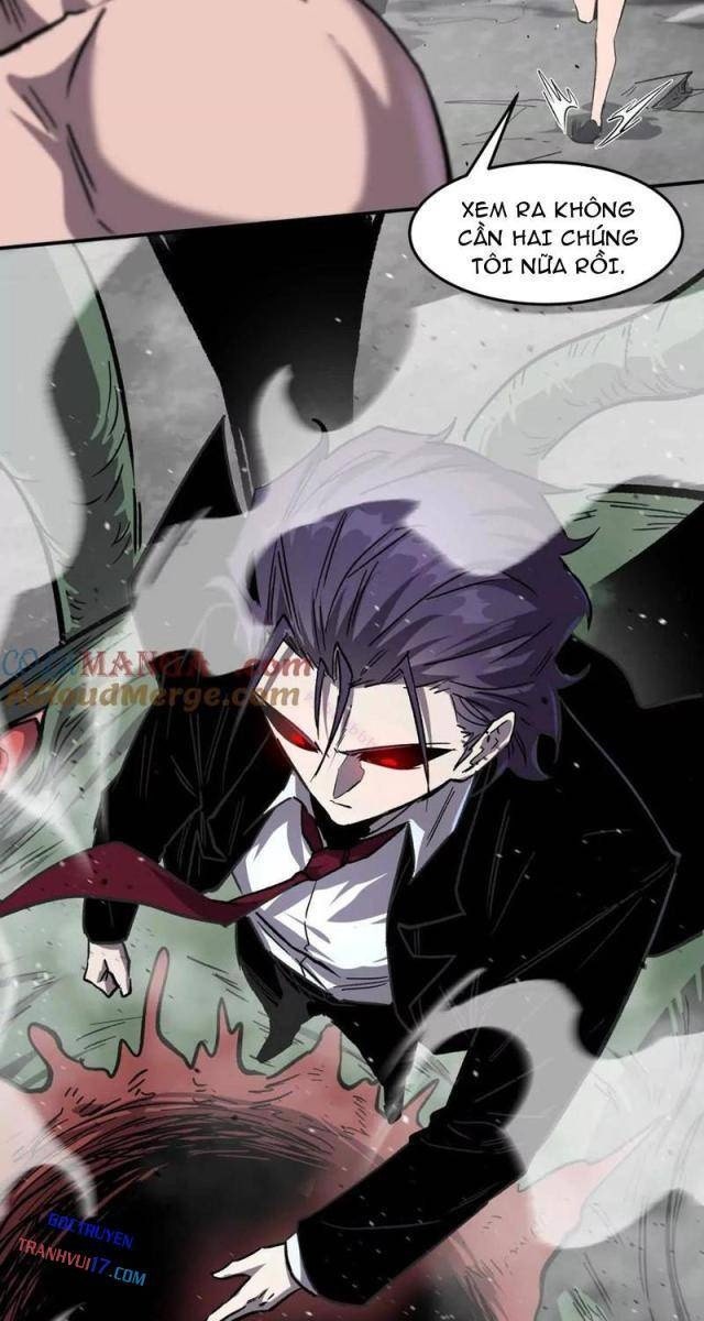 Cương Thi Tiên Sinh - Page 46