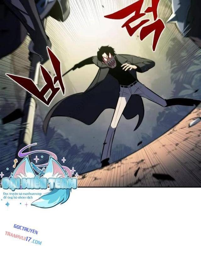 Người Chơi Đơn Mới Cấp Cao Nhất - Page 36