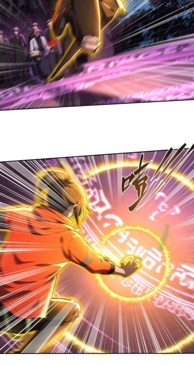 Tôi Livestream Cầu Hôn Nữ Quỷ Vậy Mà Thành Công!? - Page 17