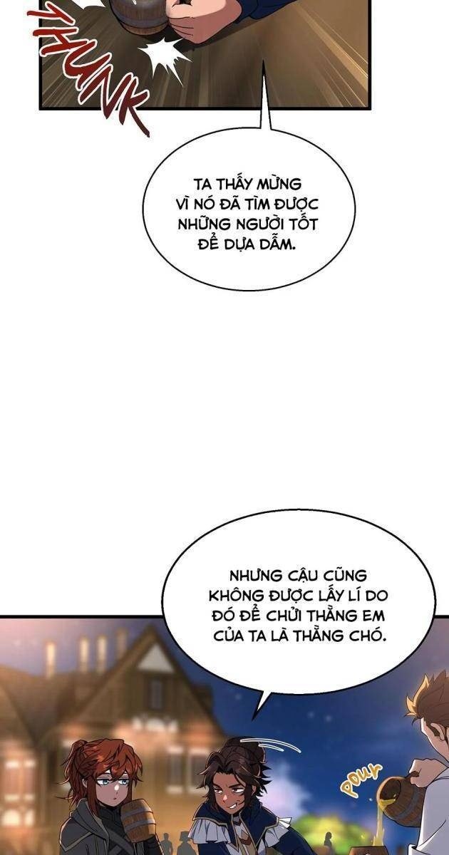 Ánh Sáng Cuối Con Đường SS6 - Page 47