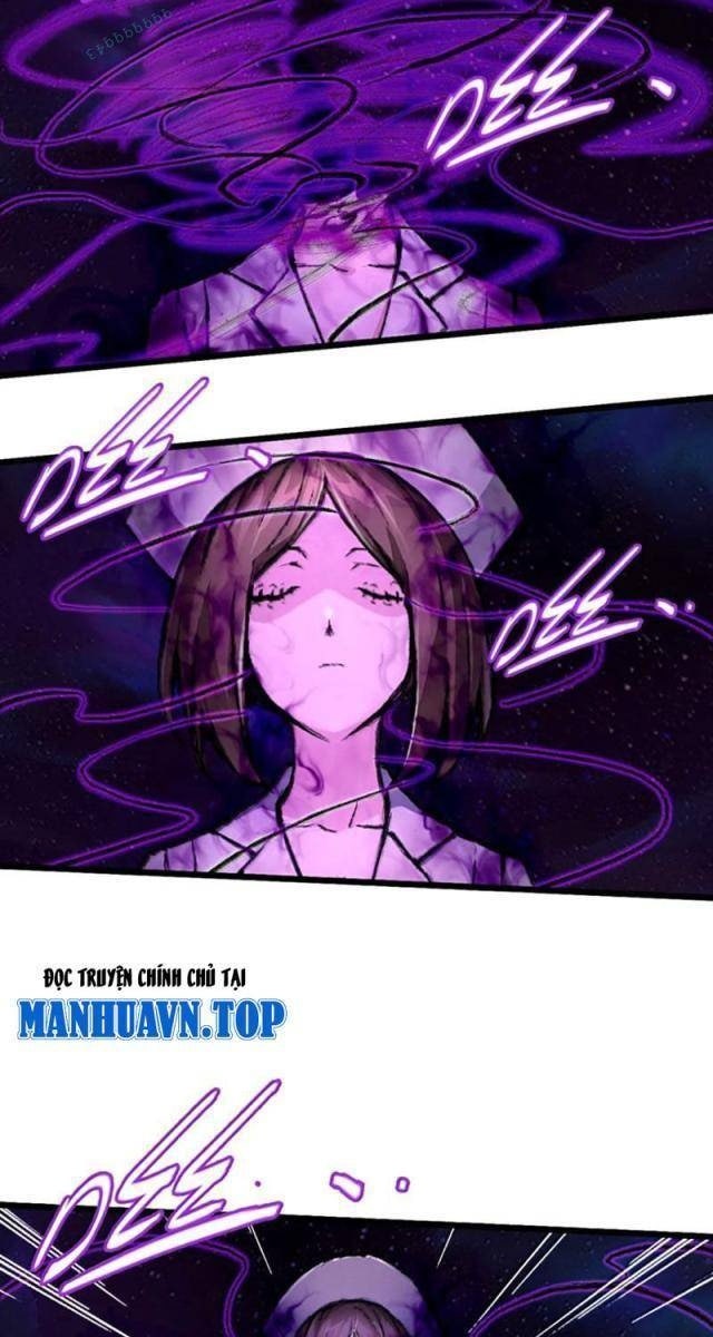 Bàn Tay Thần Thánh - Page 31