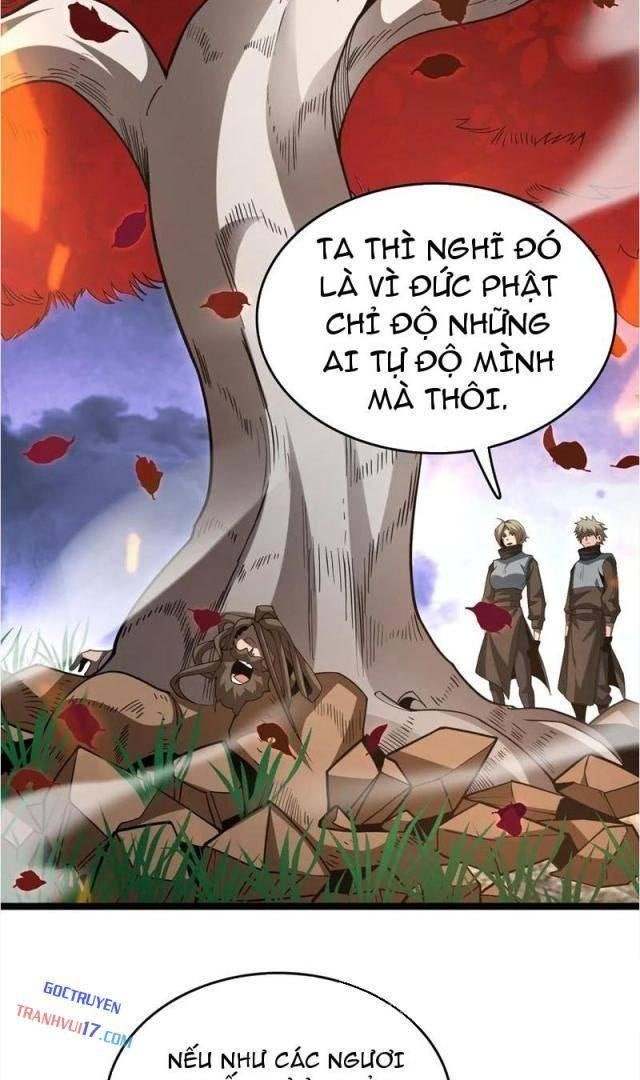 Vạn Tộc Tru Sát!! - Page 36
