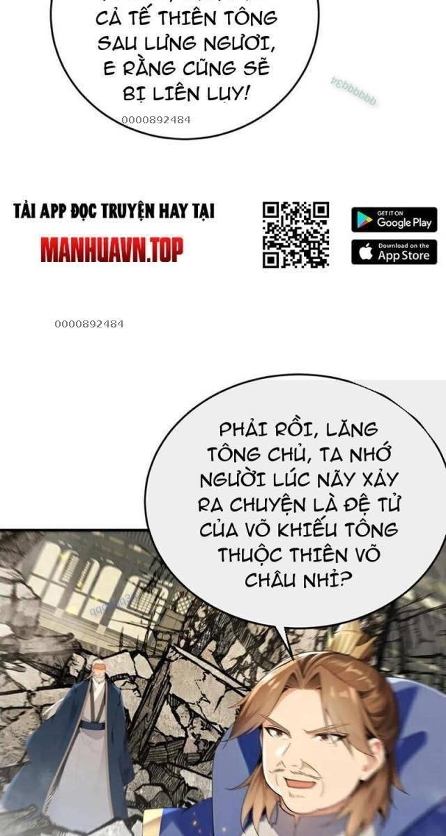 Thập Đại Đế Hoàng Đều Là Đệ Tử Của Ta - Page 35