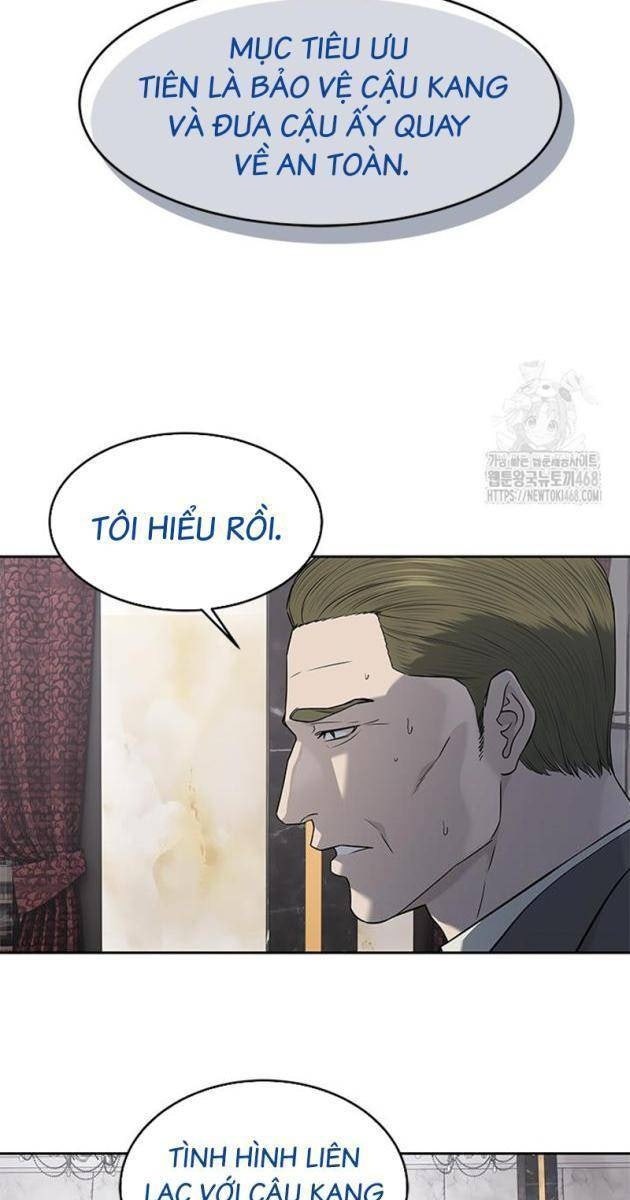 Đội Trưởng Lính Đánh Thuê - Page 67