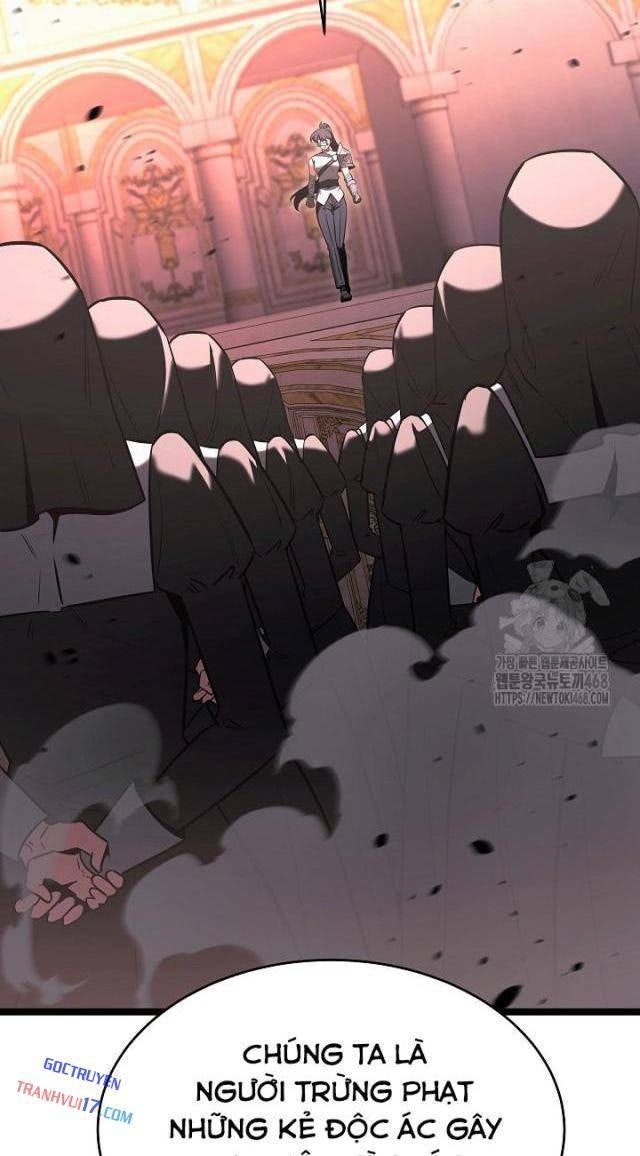 Anh Hùng Trọng Sinh Thành Trưởng Tử Nhà Công Tước - Page 24