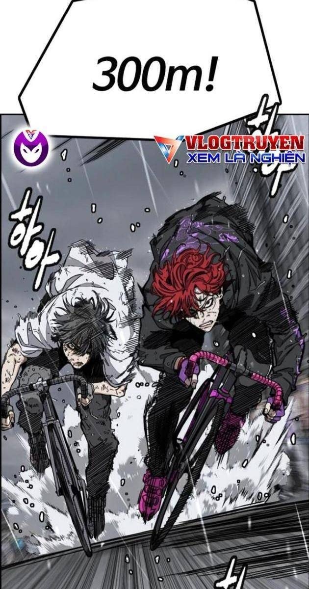 Thể Thao Cực Hạn - Page 17