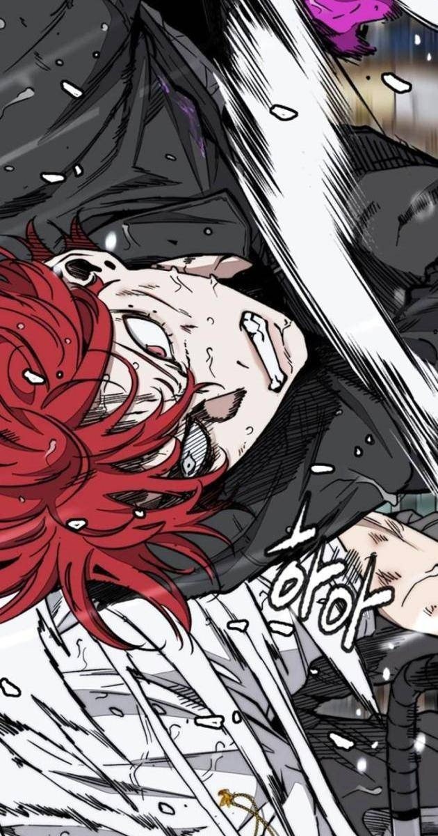 Thể Thao Cực Hạn - Page 74