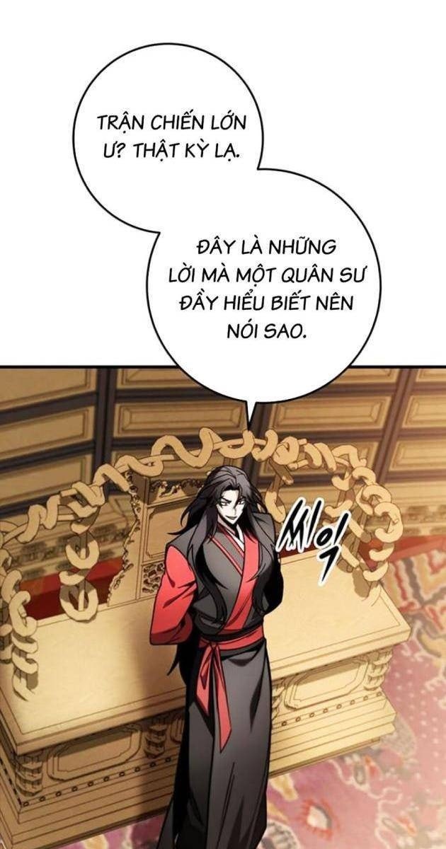 Thanh Kiếm Của Hoàng Đế - Page 62