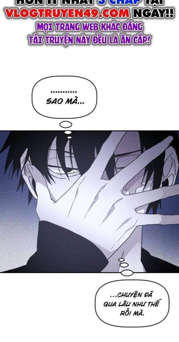 Cỗ Máy Dự Báo Sát Nhân - Page 21