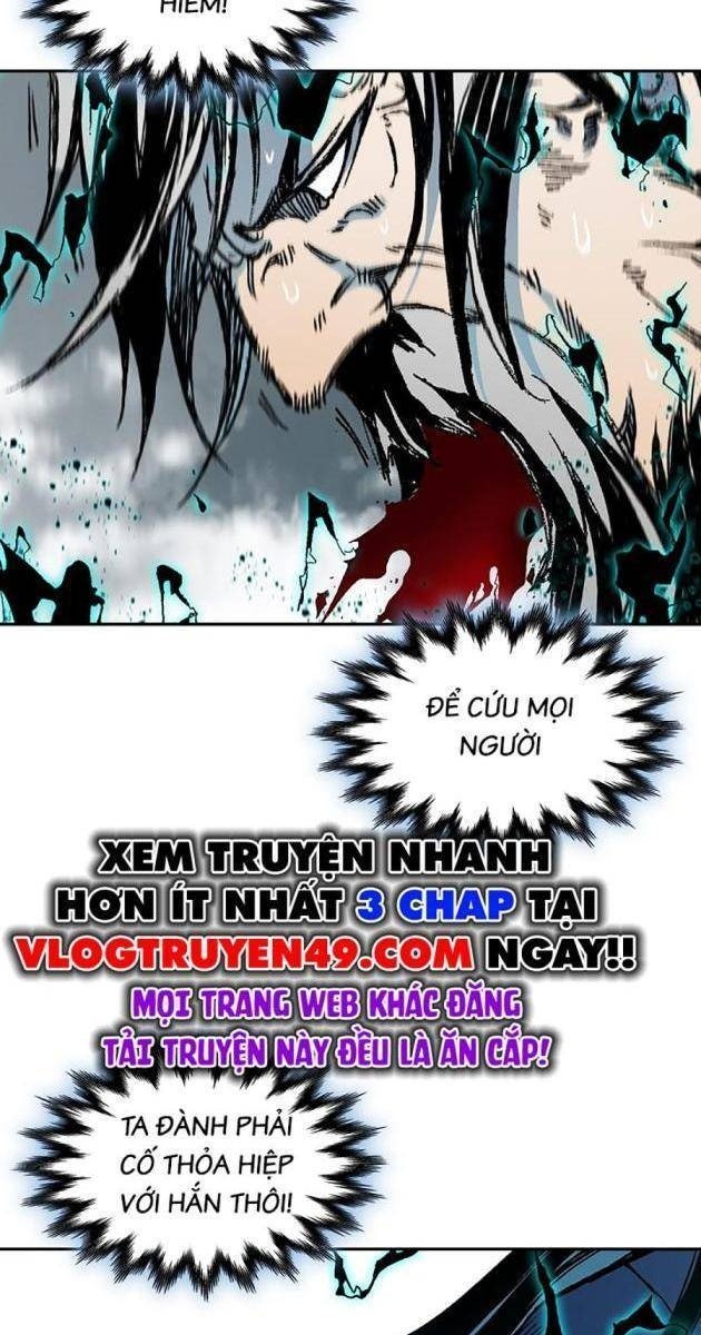 Hồi Ức Chiến Thần - Page 50