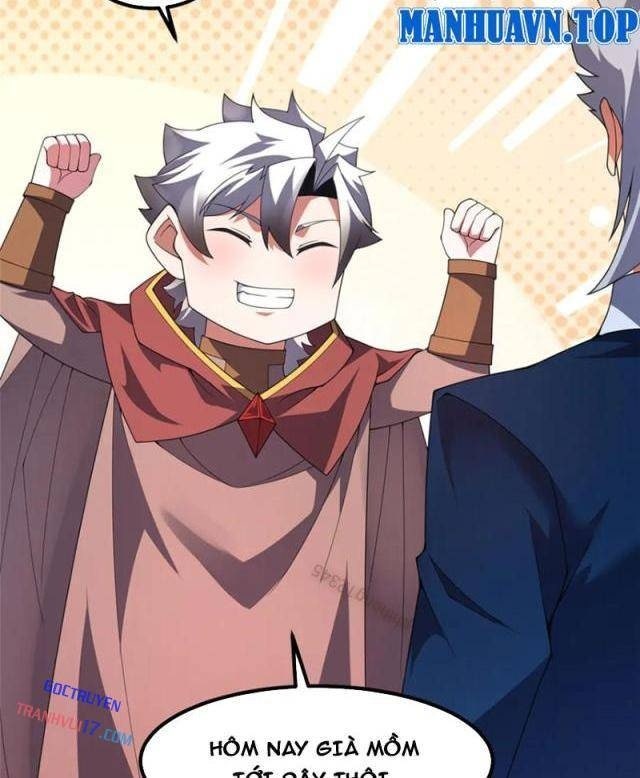 Thần Sủng Tiến Hóa - Page 56