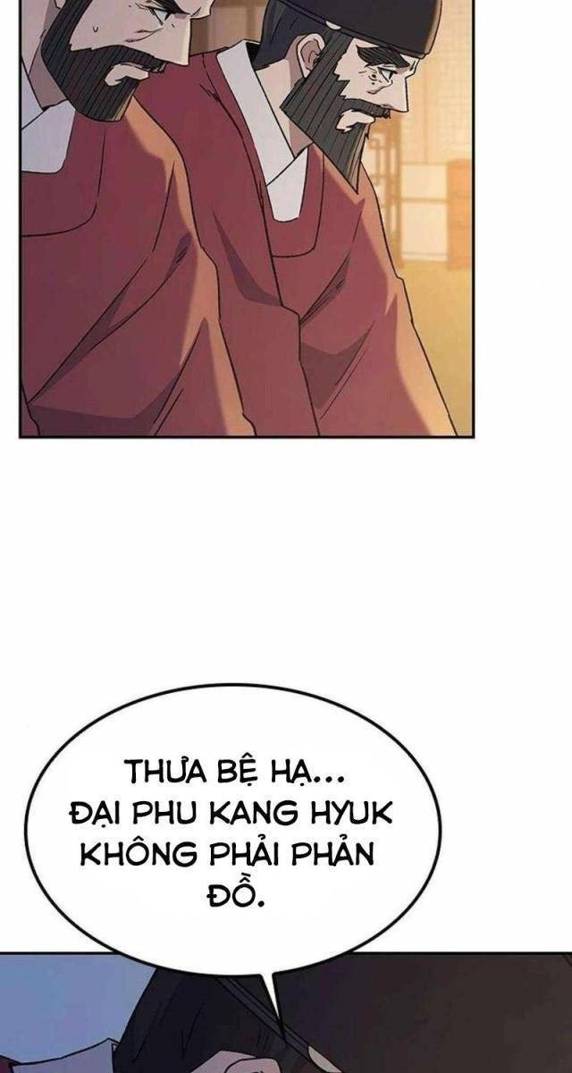 Bác Sĩ Tới Joseon - Page 58