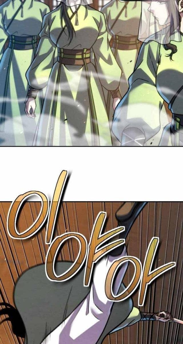 Tiểu Đệ Tử Của Võ Lâm Minh Chủ - Page 82