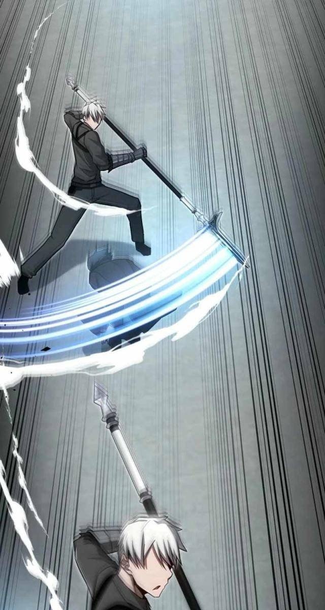 Cách Một Tử Linh Sư Cấp Thảm Họa Nghỉ Hưu - Page 13