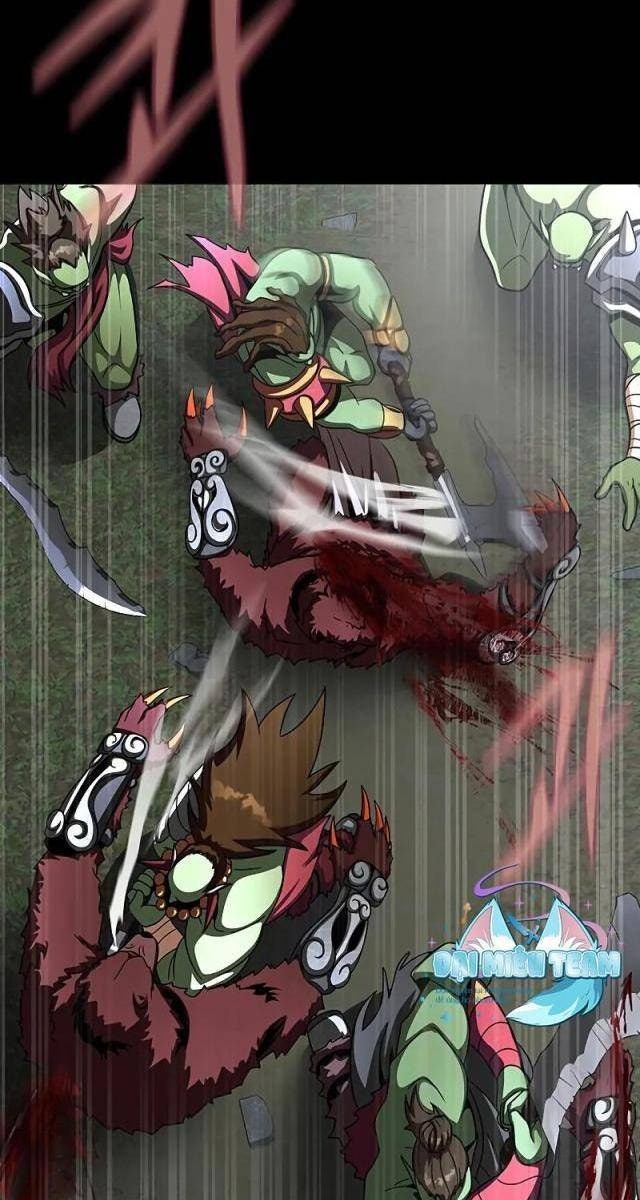 Người Chơi Thiết Thụ - Page 7