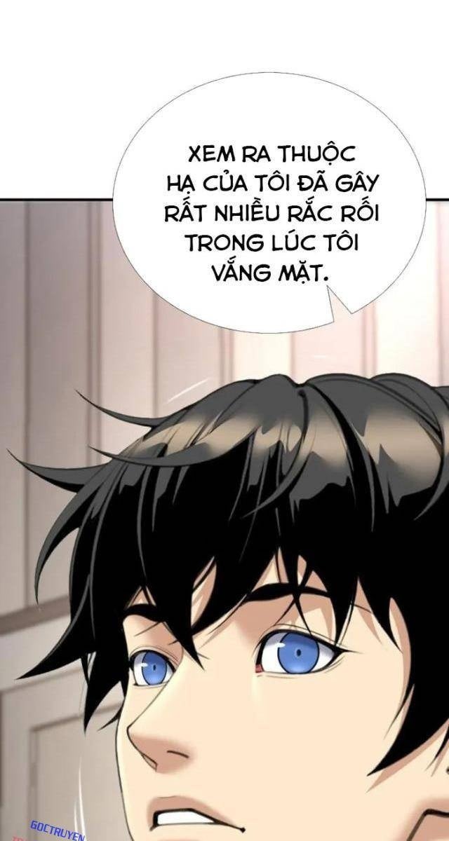 Tăng Cấp Với Các Vật Phẩm Độc Quyền Của Dungeon - Page 5