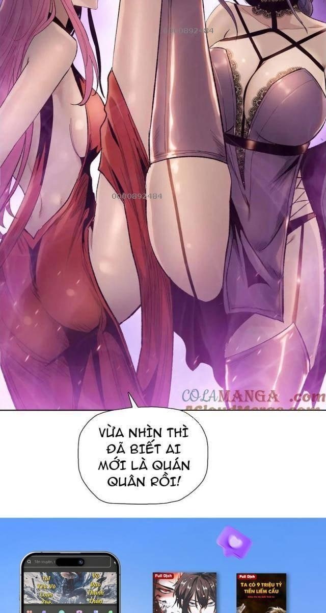 Kẻ Tàn Nhẫn Ngày Tận Thế: Bắt Đầu Dự Trữ Hàng Tỉ Tấn Vật Tư - Page 69