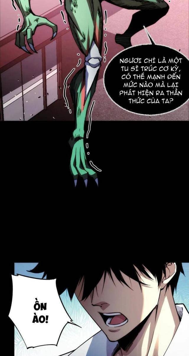 Mạt Thế: Nhân Hoàng Phiên Mời Chư Vị Nữ Đồ Đệ Nhập Tọa - Page 28