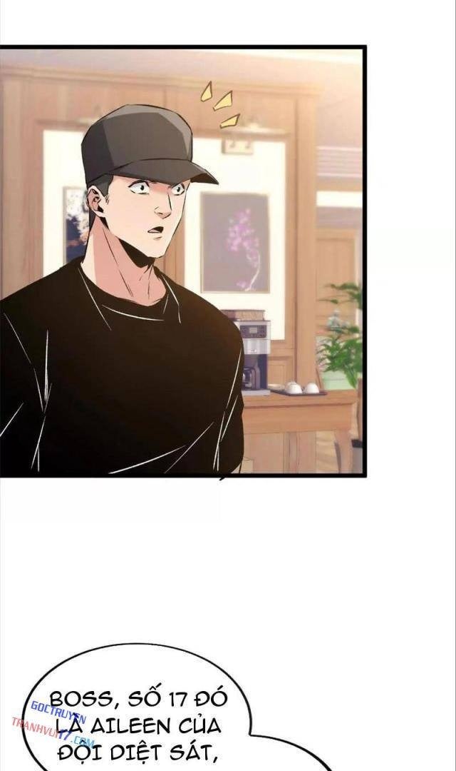 Trùng Sinh Thành Gián - Page 20