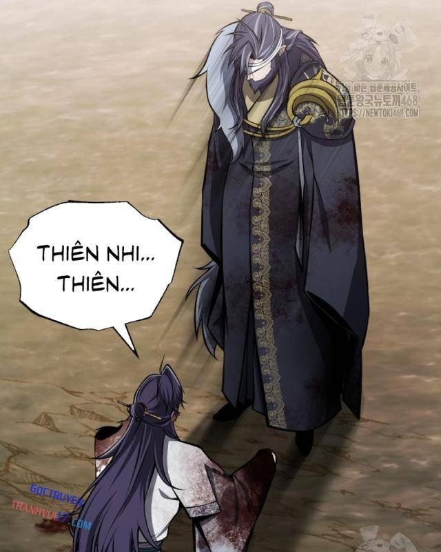 Giảng Sư Đứng Đầu: Baek Sư phụ - Page 111