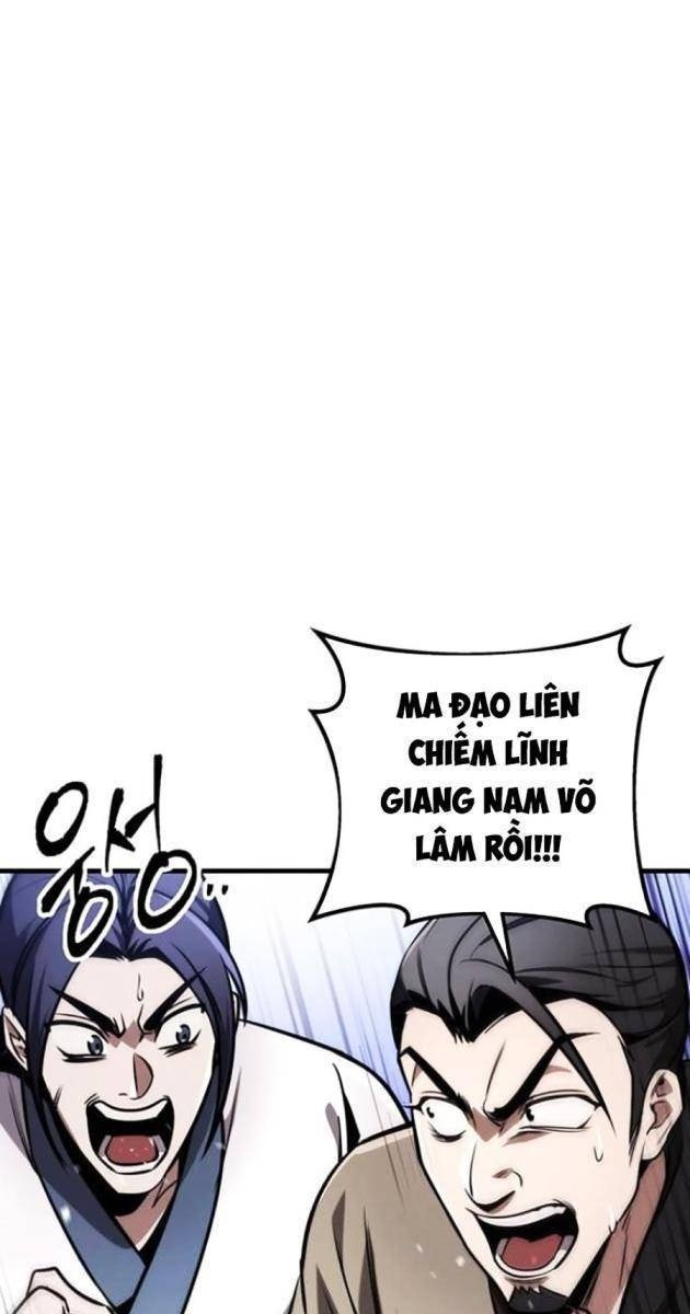 Thanh Kiếm Của Hoàng Đế - Page 159