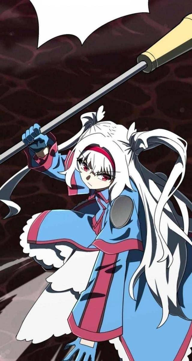 Ông Chú Ma Pháp Thiếu Nữ - Page 83