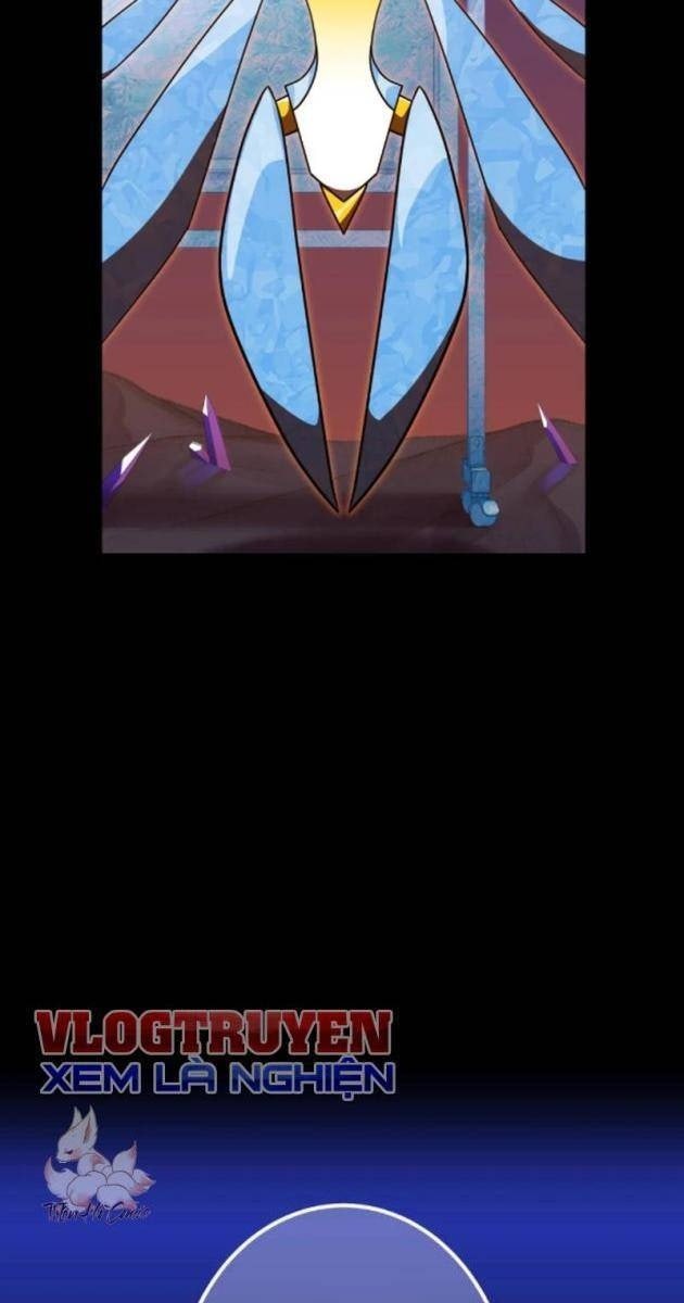 Huyết Thánh Cứu Thế Chủ~ Ta Chỉ Cần 0.0000001% Đã Trở Thành Vô Địch - Page 23