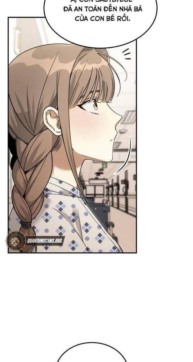 Thợ Săn Sống Trong Căn Hộ Cho Thuê - Page 22