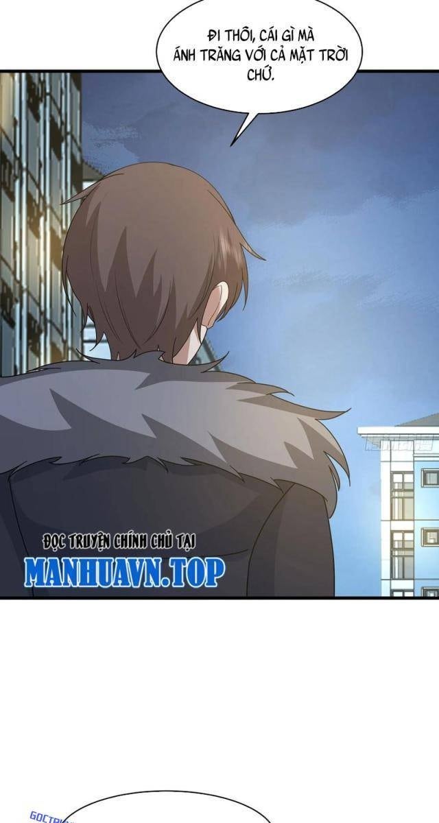 Ta Không Muốn Trùng Sinh Đâu - Page 38