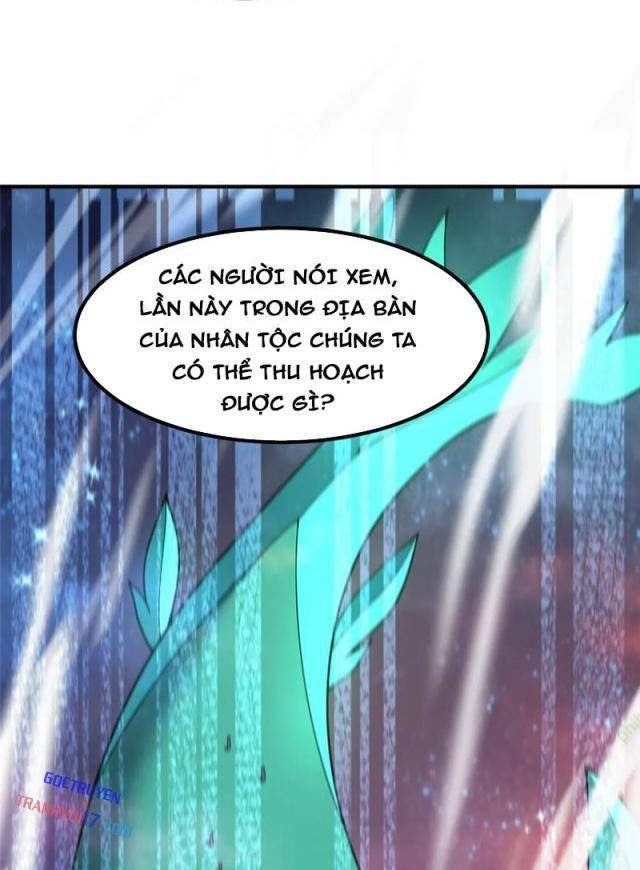 Thần Sủng Tiến Hóa - Page 12