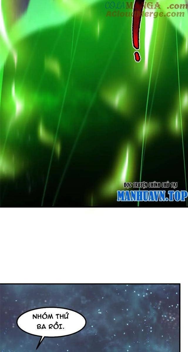 Thần Sủng Tiến Hóa - Page 25