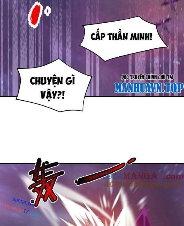 Thần Sủng Tiến Hóa - Page 30