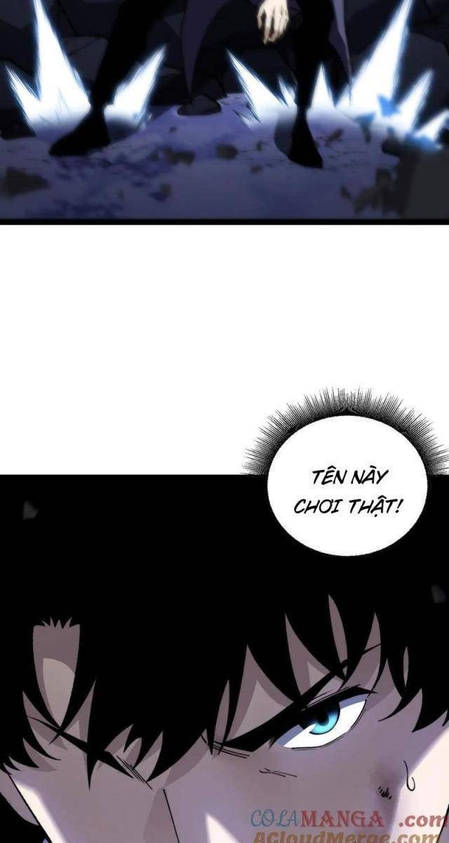 Sức Mạnh Tối Đa? Ta Lại Là Vong Linh Sư! - Page 53