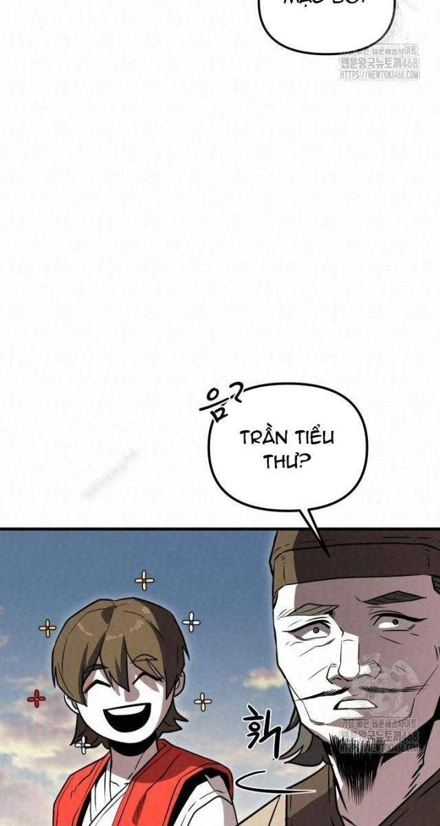 Hắc Bạch Hồ Ly Độc Tâm : Côn Luân Kiếm Tuyến Bạch Bệnh Chi Chủ - Page 69