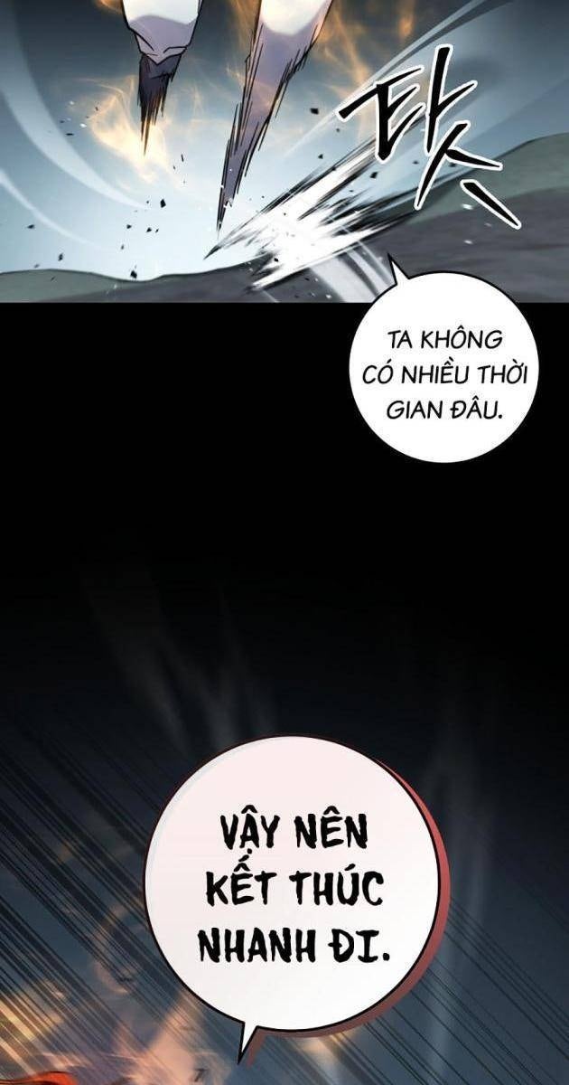 Cửu Thiên Kiếm Pháp - Page 32