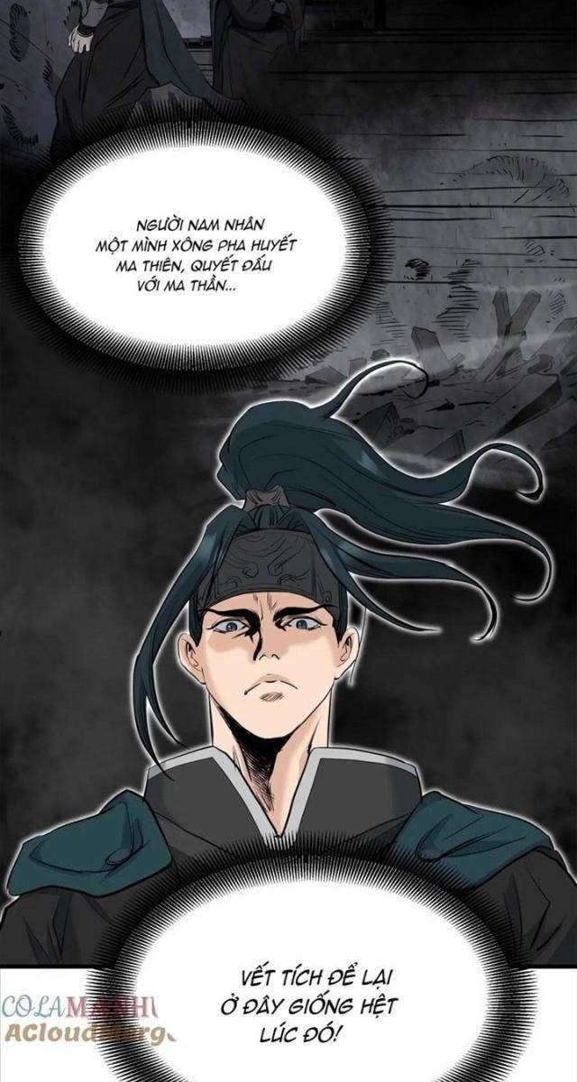 Đại Tướng Quân - Page 16