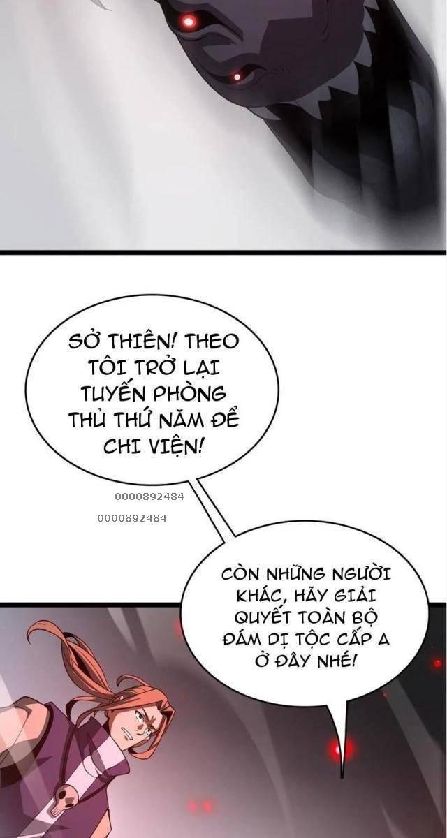 Vạn Tộc Tru Sát!! - Page 63