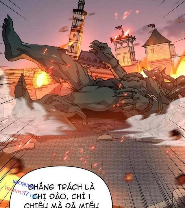 Bắt Đầu Chuyển Chức Tài Thần, Ta Chuyển Hóa Triệu Vạn Thần Sủng - Page 60