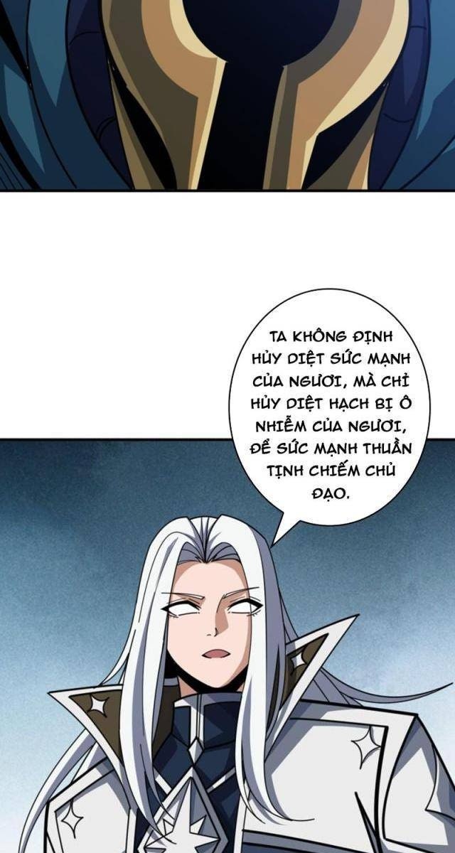 Vừa Chơi Đã Có Tài Khoản Vương Giả - Page 45